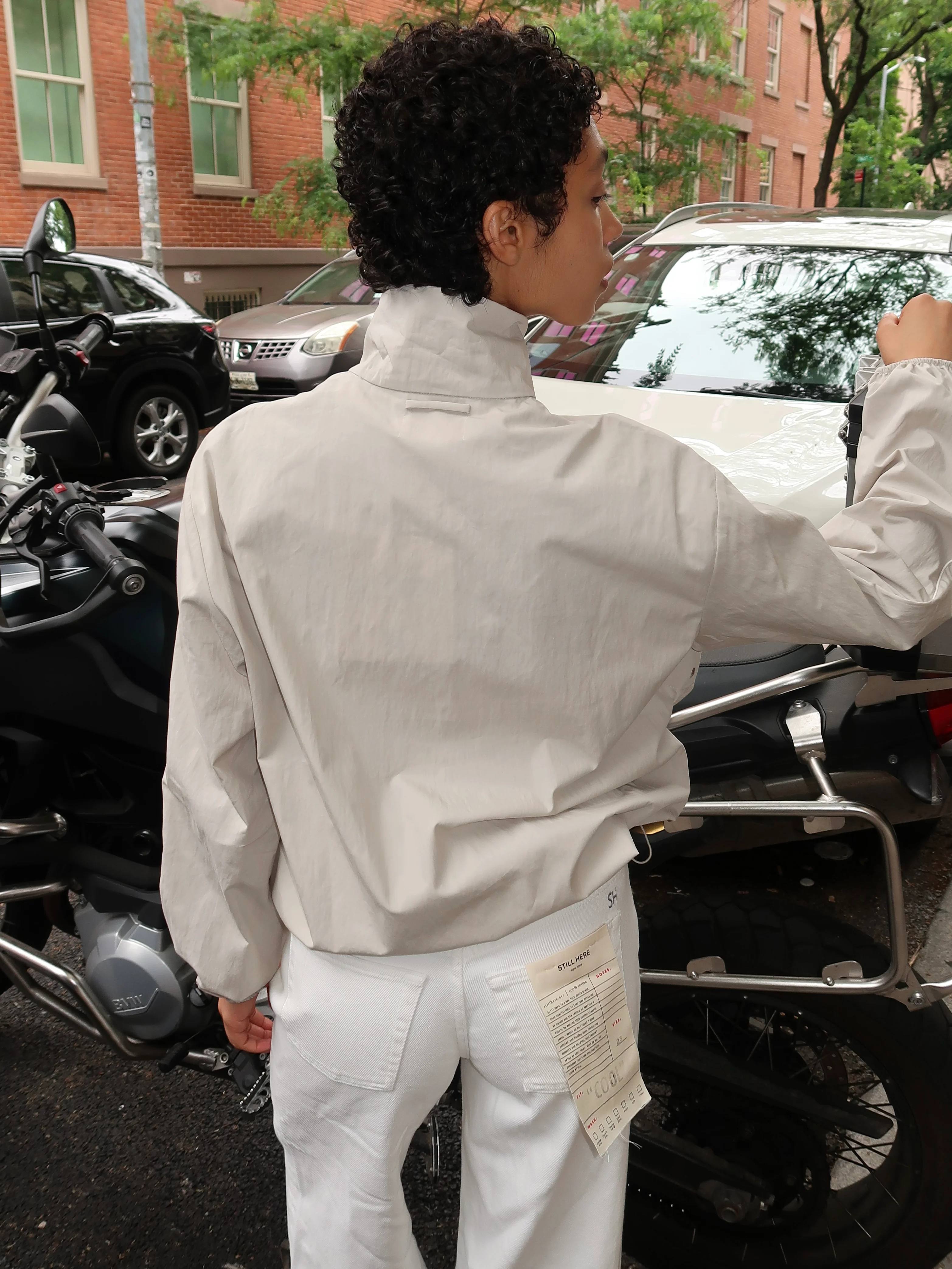Practice Zip in Stone - Image 3